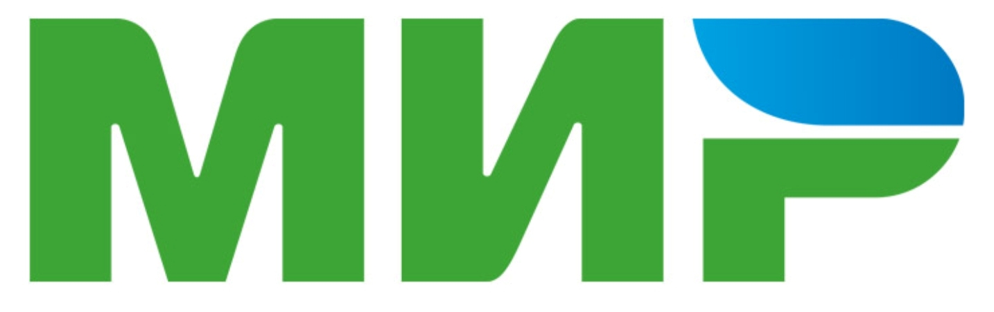 logo mir